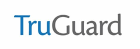 TRUGUARD Logo (USPTO, 19.10.2015)