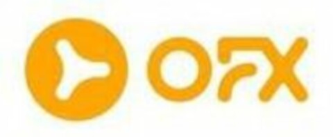 OFX Logo (USPTO, 11.11.2015)
