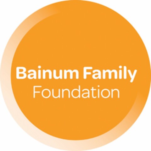 BAINUM FAMILY FOUNDATION Logo (USPTO, 12/01/2015)