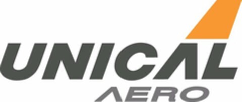 UNICAL AERO Logo (USPTO, 28.03.2016)