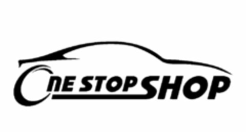 ONE STOP SHOP Logo (USPTO, 19.04.2016)