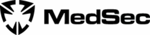 MEDSEC Logo (USPTO, 25.04.2016)