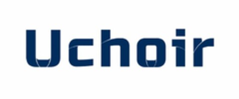 UCHOIR Logo (USPTO, 29.04.2016)