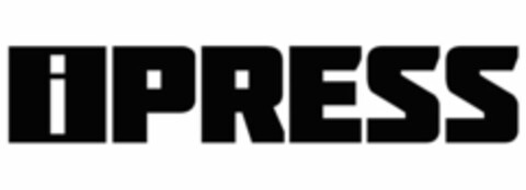 IPRESS Logo (USPTO, 13.05.2016)