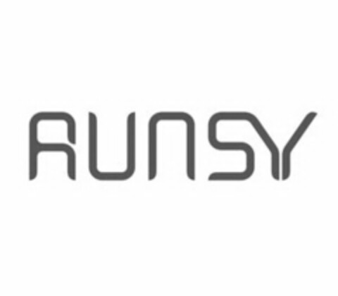 RUNSY Logo (USPTO, 19.05.2016)