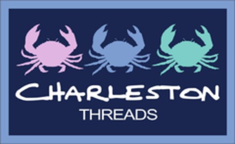 CHARLESTON THREADS Logo (USPTO, 07.06.2016)