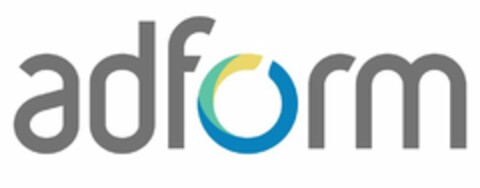 ADFORM Logo (USPTO, 10.06.2016)