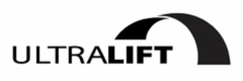 ULTRALIFT Logo (USPTO, 06/29/2016)