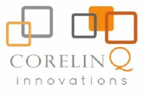 CORELINQ INNOVATIONS Logo (USPTO, 18.07.2016)