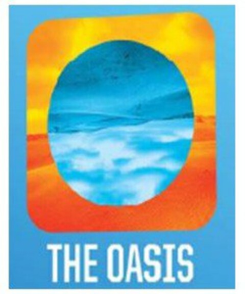 THE OASIS Logo (USPTO, 19.07.2016)