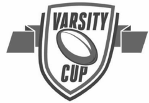 VARSITY CUP Logo (USPTO, 03.08.2016)