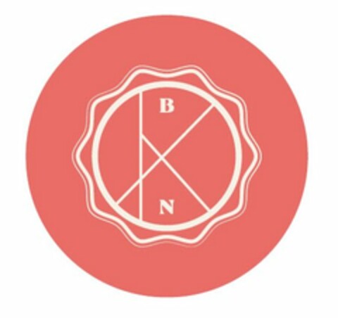 B N Logo (USPTO, 16.09.2016)