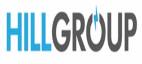 HILL GROUP Logo (USPTO, 10/05/2016)