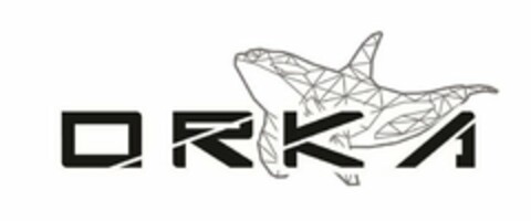 ORKA Logo (USPTO, 14.11.2016)