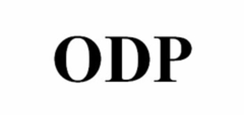 ODP Logo (USPTO, 25.01.2017)