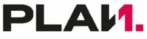PLAN 1. Logo (USPTO, 31.01.2017)