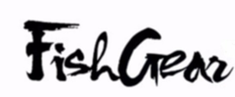 FISHGEAR Logo (USPTO, 17.03.2017)