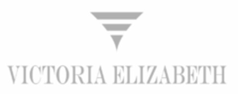 VICTORIA ELIZABETH Logo (USPTO, 04/20/2017)