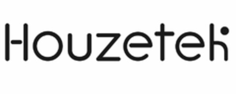 HOUZETEK Logo (USPTO, 27.04.2017)