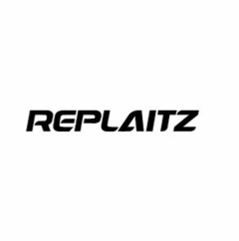 REPLAITZ Logo (USPTO, 27.04.2017)