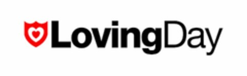 LOVINGDAY Logo (USPTO, 07/14/2017)