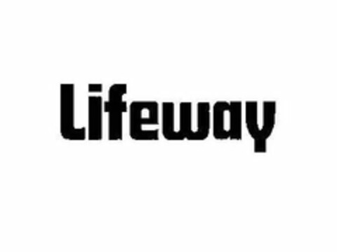 LIFEWAY Logo (USPTO, 14.08.2017)