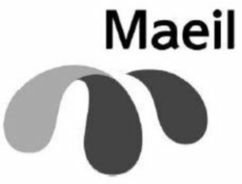 MAEIL U Logo (USPTO, 25.08.2017)