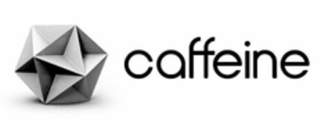 CAFFEINE Logo (USPTO, 18.10.2017)