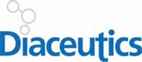 DIACEUTICS Logo (USPTO, 10/25/2017)