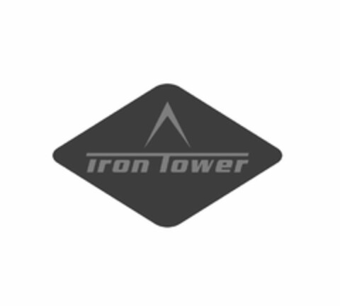 IRON TOWER Logo (USPTO, 29.11.2017)