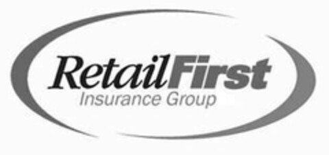 RETAILFIRST INSURANCE GROUP Logo (USPTO, 12/11/2017)