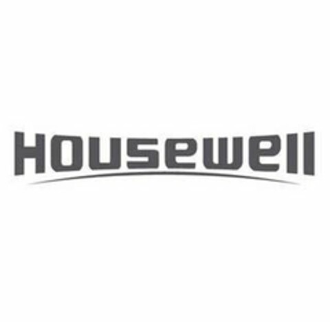 HOUSEWELL Logo (USPTO, 12/15/2017)