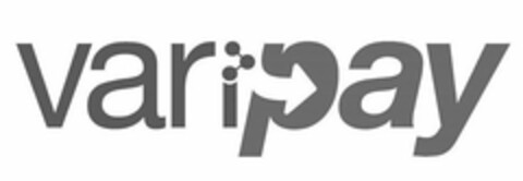 VARIPAY Logo (USPTO, 18.12.2017)