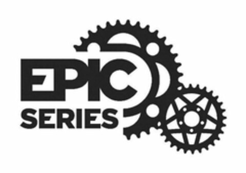 EPIC SERIES Logo (USPTO, 19.12.2017)