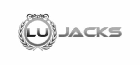 LU JACKS Logo (USPTO, 15.03.2018)