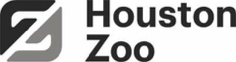 Z HOUSTON ZOO Logo (USPTO, 04/10/2018)