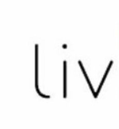 LIV Logo (USPTO, 16.04.2018)