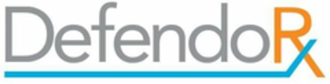 DEFENDORX Logo (USPTO, 21.04.2018)