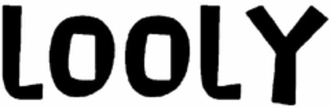 LOOLY Logo (USPTO, 23.05.2018)