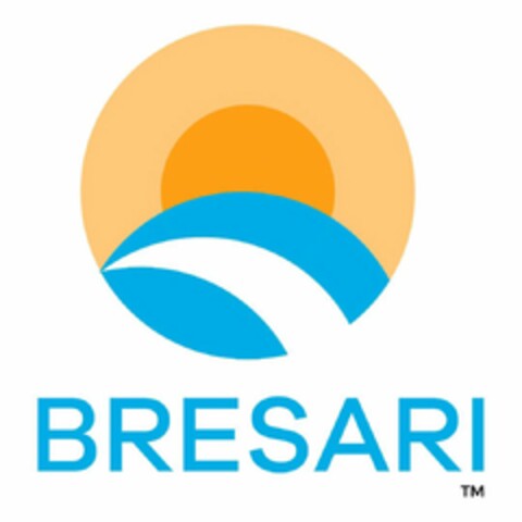 BRESARI Logo (USPTO, 27.06.2018)