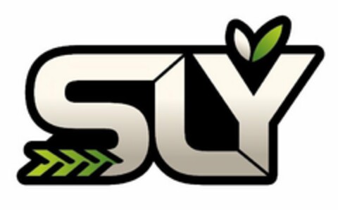 SLY Logo (USPTO, 31.07.2018)