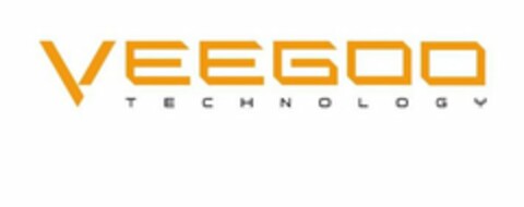 VEEGOO TECHNOLOGY Logo (USPTO, 06.09.2018)