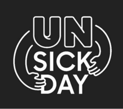 UN SICK DAY Logo (USPTO, 12.09.2018)