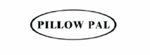 PILLOW PAL Logo (USPTO, 19.09.2018)