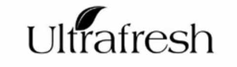 ULTRAFRESH Logo (USPTO, 11/15/2018)