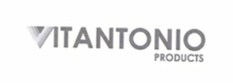 VITANTONIO PRODUCTS Logo (USPTO, 15.11.2018)