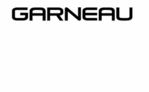 GARNEAU Logo (USPTO, 19.11.2018)