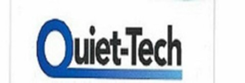 QUIET-TECH Logo (USPTO, 19.12.2018)