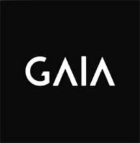 GAIA Logo (USPTO, 11.01.2019)