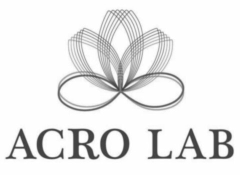 ACRO LAB Logo (USPTO, 01/16/2019)